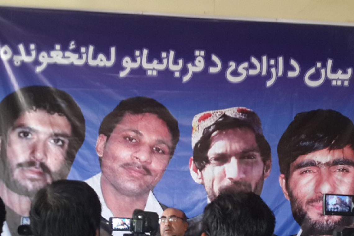 هیچ یک از عاملان قتل خبرنگاران در هلمند مجازات نشده است